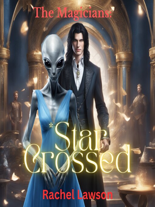 Title details for * Star Crossed by Rachel Lawson - Available